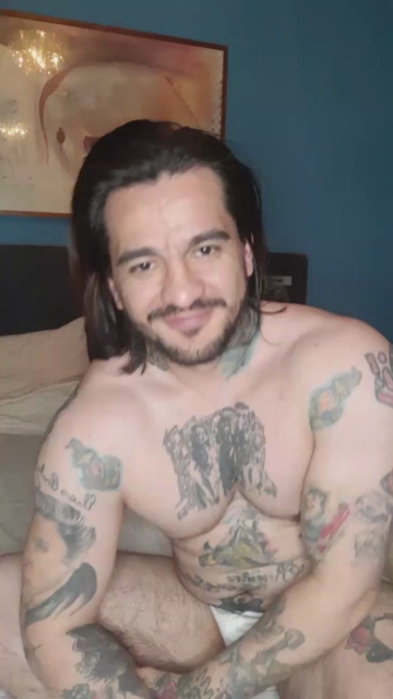 Gisli_33  09-11-2021 Recorded Video Topless